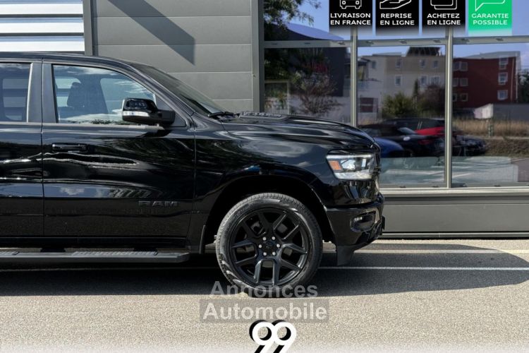 Dodge Ram 1500 - <small></small> 76.990 € <small></small> - #32