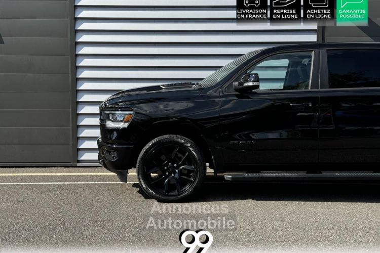 Dodge Ram 1500 - <small></small> 76.990 € <small></small> - #33