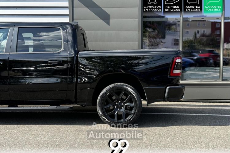 Dodge Ram 1500 - <small></small> 76.990 € <small></small> - #34