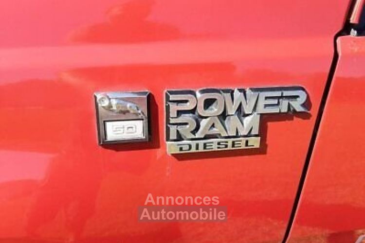 Dodge Ram 1500  - <small></small> 26.000 € <small>TTC</small> - #10