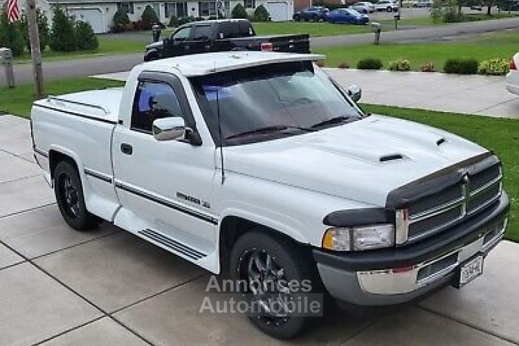 Dodge Ram 1500  - <small></small> 23.000 € <small>TTC</small> - #1