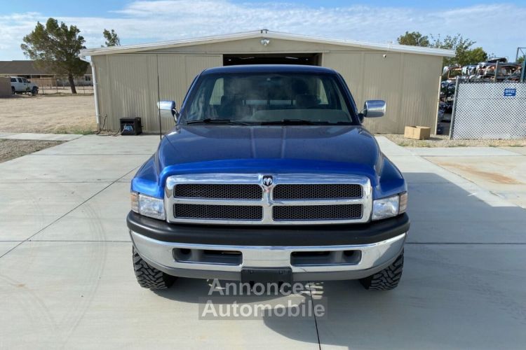 Dodge Ram 1500  - <small></small> 22.700 € <small>TTC</small> - #1