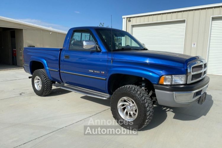 Dodge Ram 1500  - <small></small> 22.700 € <small>TTC</small> - #2