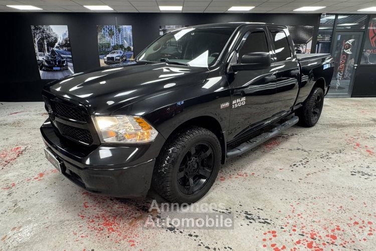 Dodge Ram 1500 - <small></small> 46.990 € <small>TTC</small> - #1