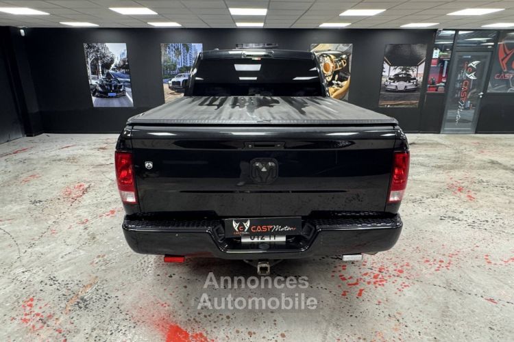 Dodge Ram 1500 - <small></small> 46.990 € <small>TTC</small> - #6