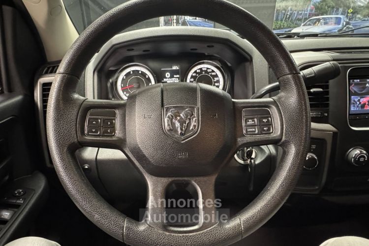 Dodge Ram 1500 - <small></small> 46.990 € <small>TTC</small> - #10