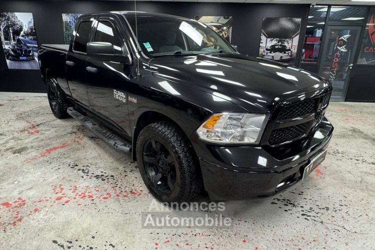 Dodge Ram 1500 - <small></small> 46.990 € <small>TTC</small> - #18