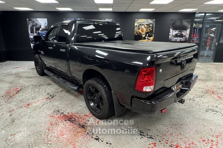 Dodge Ram 1500 - <small></small> 46.990 € <small>TTC</small> - #19