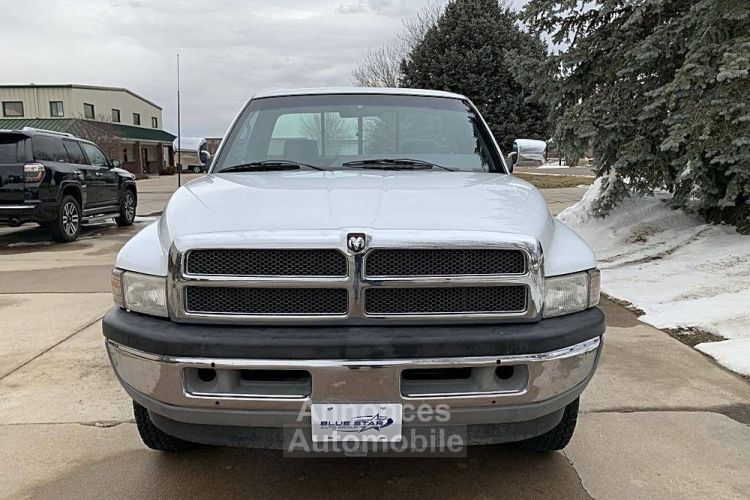 Dodge Ram 1500  - <small></small> 22.300 € <small>TTC</small> - #8