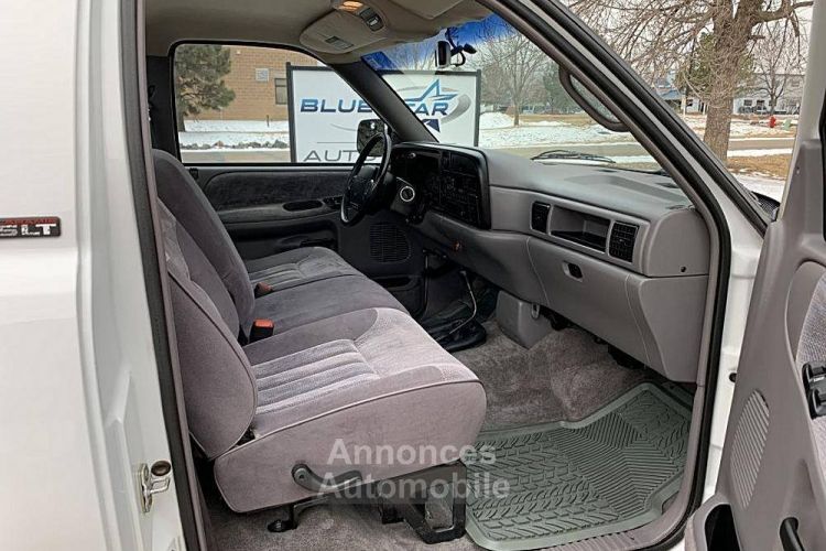 Dodge Ram 1500  - <small></small> 22.300 € <small>TTC</small> - #15