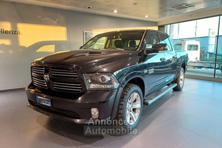 Dodge Ram 1500 2016 5.7 V8 Crew Cab MB Sport 395cv at8 - AUTOCA - <small></small> 38.000 € <small>TTC</small> - #1