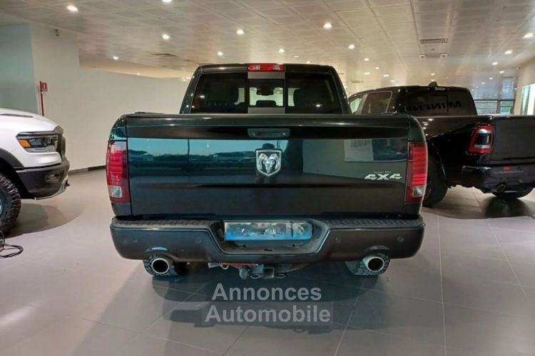 Dodge Ram 1500 2016 5.7 V8 Crew Cab MB Sport 395cv at8 - AUTOCA - <small></small> 38.000 € <small>TTC</small> - #9