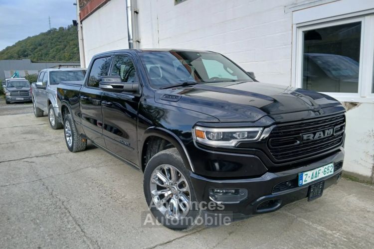 Dodge Ram 1500 2019 - <small></small> 46.500 € <small>TTC</small> - #1