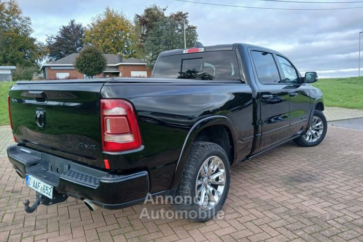 Dodge Ram 1500 2019 - <small></small> 46.500 € <small>TTC</small> - #6