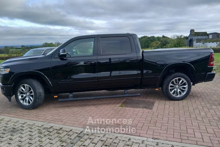 Dodge Ram 1500 2019 - <small></small> 46.500 € <small>TTC</small> - #9