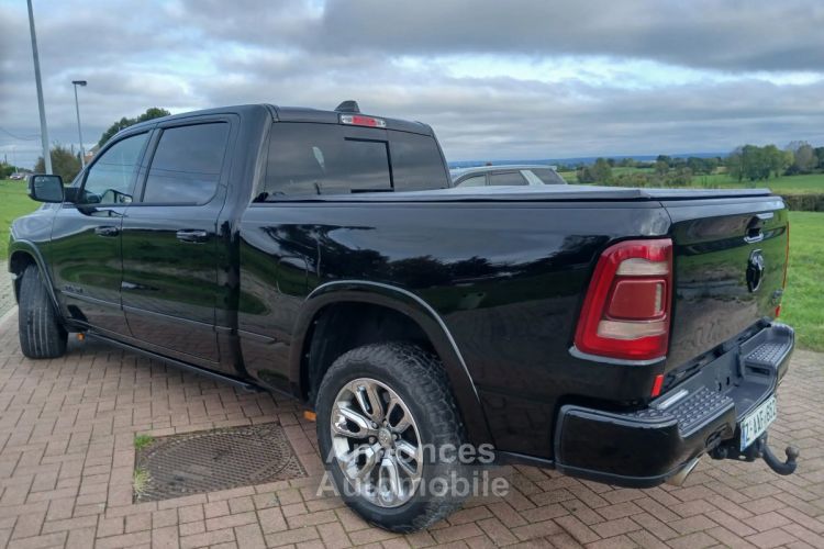 Dodge Ram 1500 2019 - <small></small> 46.500 € <small>TTC</small> - #10