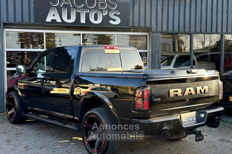 Dodge Ram 1500 2019 5.7 V8 Crewcab Laramie - <small></small> 47.130 € <small>TTC</small> - #9