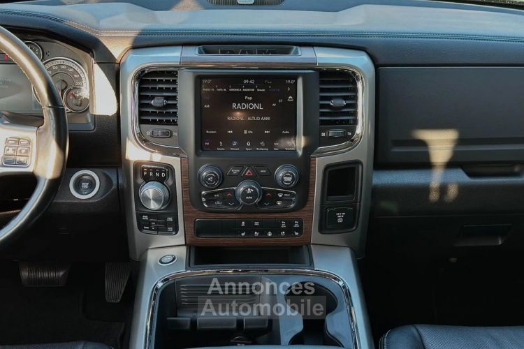 Dodge Ram 1500 2019 5.7 V8 Crewcab Laramie - <small></small> 47.130 € <small>TTC</small> - #12