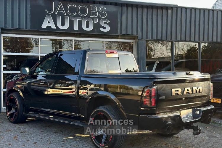 Dodge Ram 1500 2019 5.7 V8 Crewcab Laramie - <small></small> 47.130 € <small>TTC</small> - #14