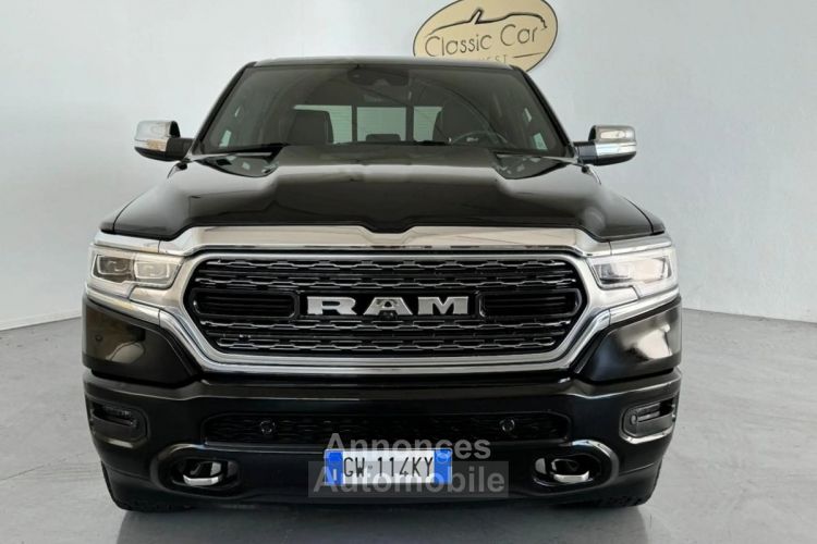 Dodge Ram 1500 2020 4x4 5.7 LIMITED -TETTO PANORAMA-FULL - <small></small> 53.000 € <small>TTC</small> - #1