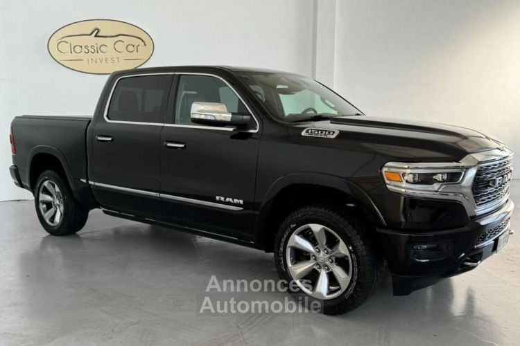 Dodge Ram 1500 2020 4x4 5.7 LIMITED -TETTO PANORAMA-FULL - <small></small> 53.000 € <small>TTC</small> - #2