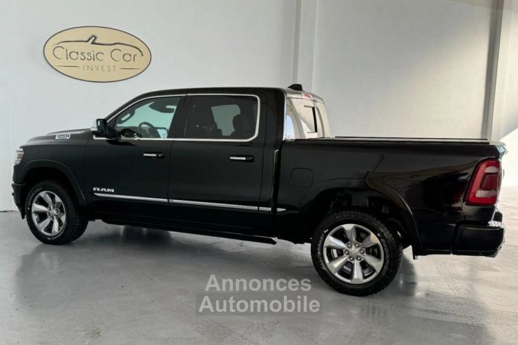 Dodge Ram 1500 2020 4x4 5.7 LIMITED -TETTO PANORAMA-FULL - <small></small> 53.000 € <small>TTC</small> - #5