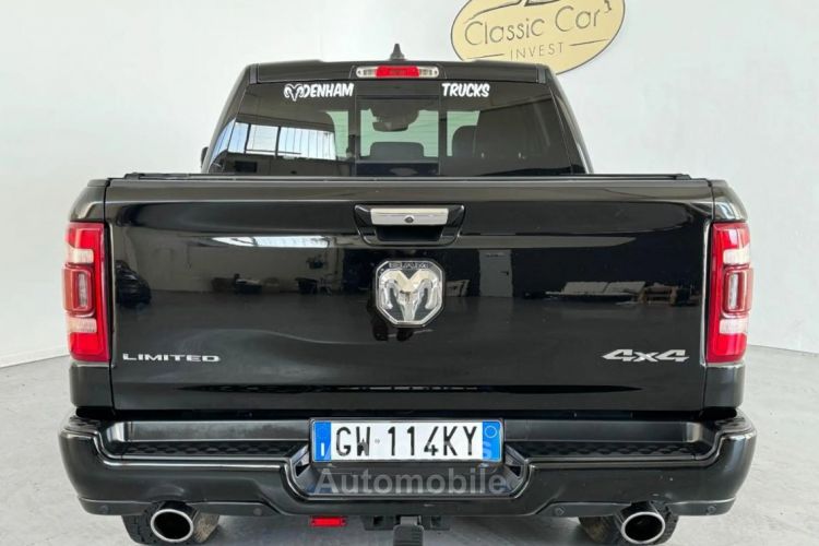 Dodge Ram 1500 2020 4x4 5.7 LIMITED -TETTO PANORAMA-FULL - <small></small> 53.000 € <small>TTC</small> - #7