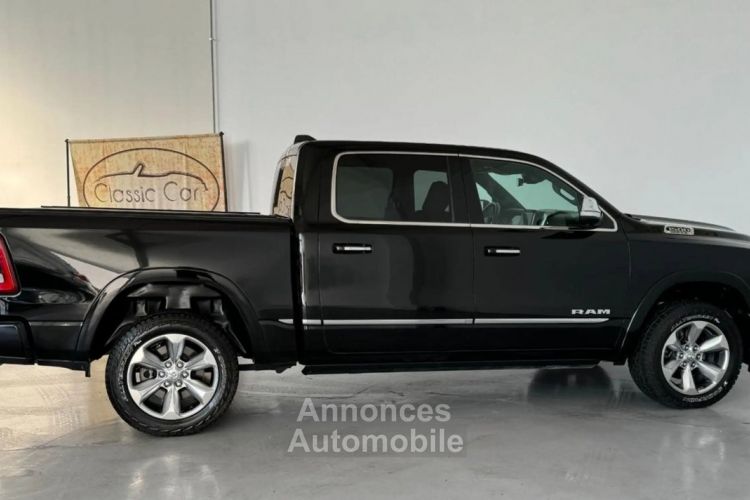 Dodge Ram 1500 2020 4x4 5.7 LIMITED -TETTO PANORAMA-FULL - <small></small> 53.000 € <small>TTC</small> - #15