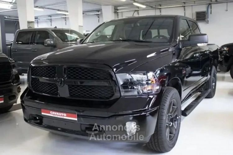 Dodge Ram 1500 2021 CLASSIC SLT 5.7L.V8 - <small></small> 49.900 € <small>TTC</small> - #1