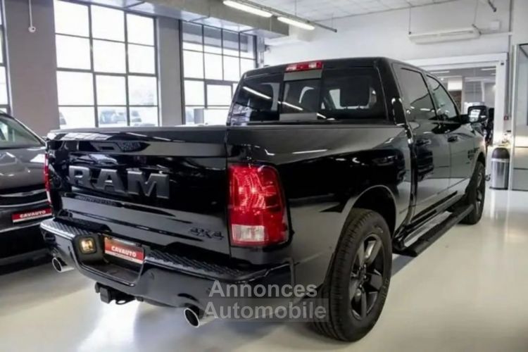 Dodge Ram 1500 2021 CLASSIC SLT 5.7L.V8 - <small></small> 49.900 € <small>TTC</small> - #7