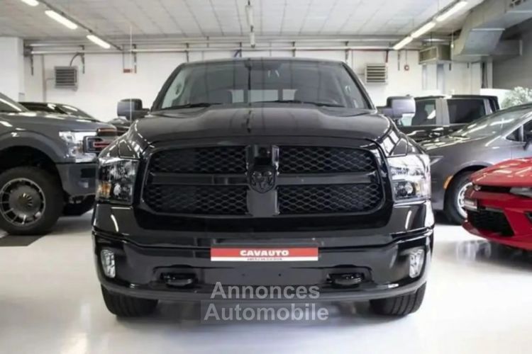 Dodge Ram 1500 2021 CLASSIC SLT 5.7L.V8 - <small></small> 49.900 € <small>TTC</small> - #10