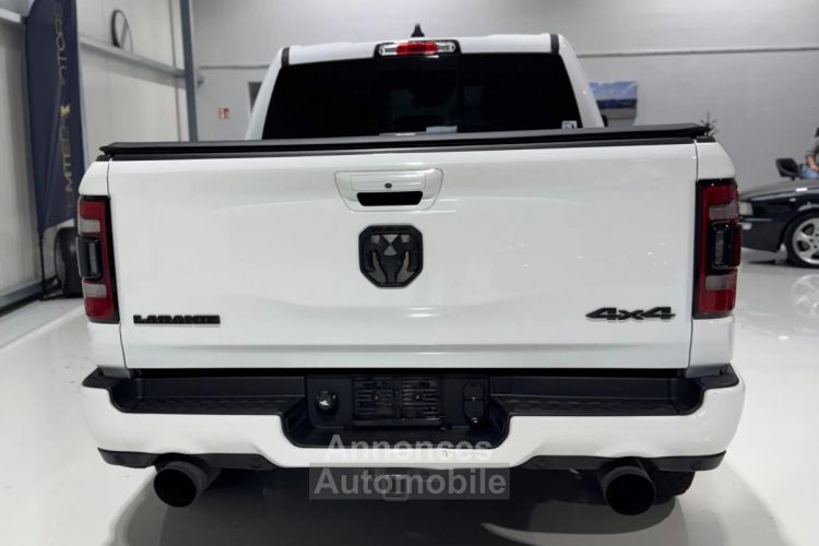 Dodge Ram 1500 2021 CrewCab Laramie 5,7l V8, höher&breiter, Gas LPG - <small></small> 49.999 € <small>TTC</small> - #13