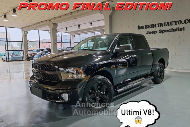 Dodge Ram 1500 2023 5.7 HEMI DS CLASSIC - IVA DEDUCIBILE - <small></small> 69.900 € <small></small> - #1