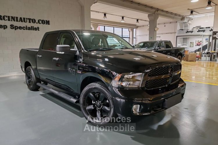 Dodge Ram 1500 2023 5.7 HEMI DS CLASSIC - IVA DEDUCIBILE - <small></small> 69.900 € <small></small> - #12