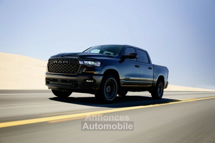 Dodge Ram 1500 2024 2025 TRADESMAN NIGHT Crew Cab - <small></small> 67.950 € <small>TTC</small> - #2