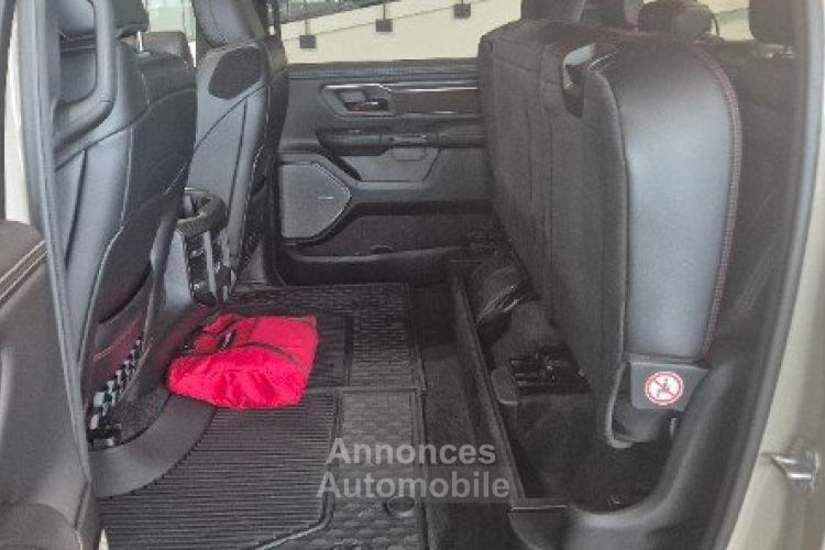 Dodge Ram 1500 3.0L I6 HURICCAN REBEL CREW CAB 4X4 - <small></small> 99.290 € <small>TTC</small> - #19