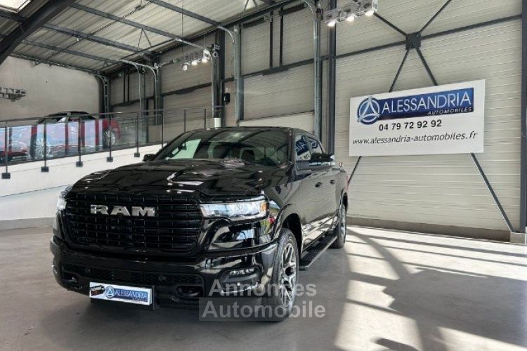 Dodge Ram 1500 3.0L LARAMIE SPORT CREW CAB 4X4 - <small></small> 94.000 € <small>TTC</small> - #1