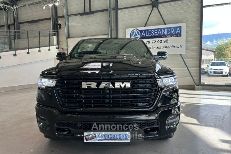 Dodge Ram 1500 3.0L LARAMIE SPORT CREW CAB 4X4 - <small></small> 94.000 € <small>TTC</small> - #3