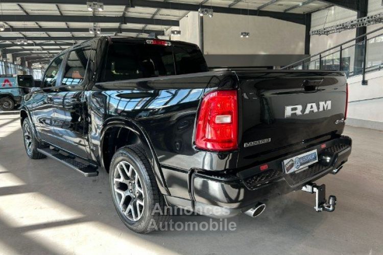 Dodge Ram 1500 3.0L LARAMIE SPORT CREW CAB 4X4 - <small></small> 94.000 € <small>TTC</small> - #5