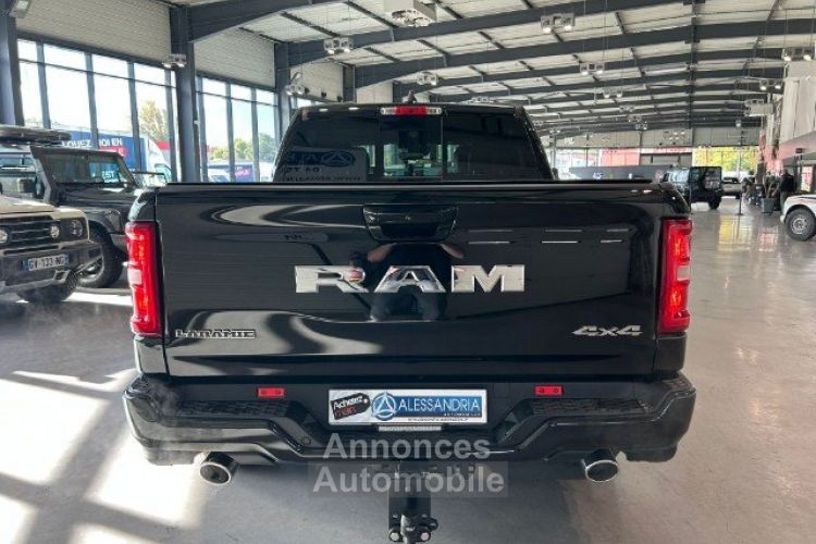 Dodge Ram 1500 3.0L LARAMIE SPORT CREW CAB 4X4 - <small></small> 94.000 € <small>TTC</small> - #6