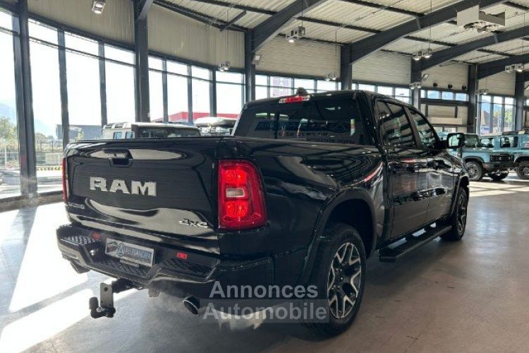 Dodge Ram 1500 3.0L LARAMIE SPORT CREW CAB 4X4 - <small></small> 94.000 € <small>TTC</small> - #7