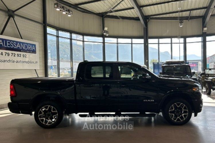 Dodge Ram 1500 3.0L LARAMIE SPORT CREW CAB 4X4 - <small></small> 94.000 € <small>TTC</small> - #8