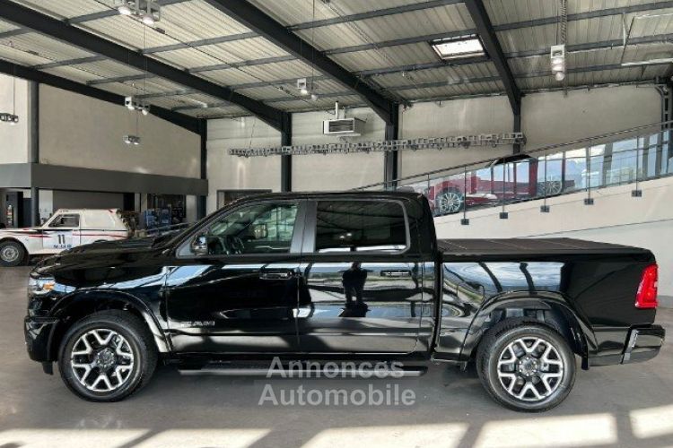 Dodge Ram 1500 3.0L LARAMIE SPORT CREW CAB 4X4 - <small></small> 94.000 € <small>TTC</small> - #9