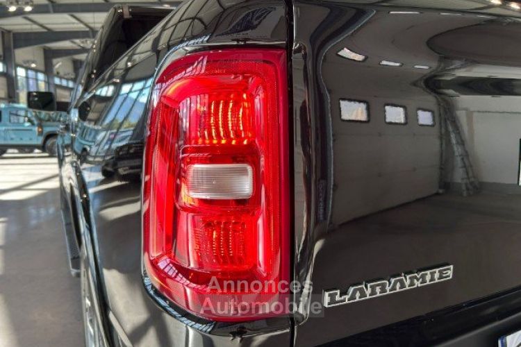 Dodge Ram 1500 3.0L LARAMIE SPORT CREW CAB 4X4 - <small></small> 94.000 € <small>TTC</small> - #14