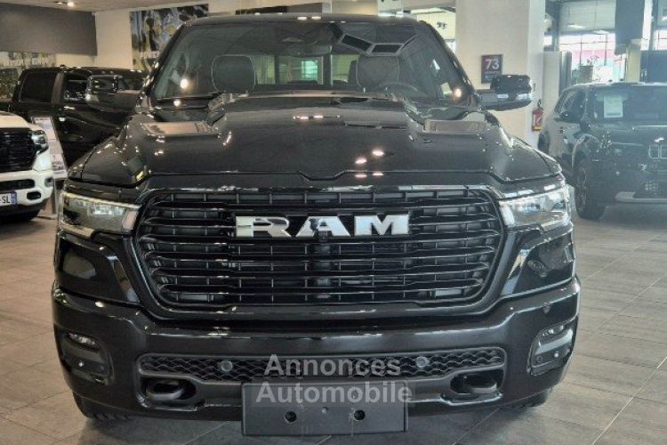 Dodge Ram 1500 3.0L LARAMIE SPORT CREW CAB 4X4 - <small></small> 89.290 € <small>TTC</small> - #2