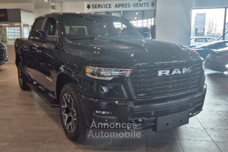 Dodge Ram 1500 3.0L LARAMIE SPORT CREW CAB 4X4 - <small></small> 89.290 € <small>TTC</small> - #3