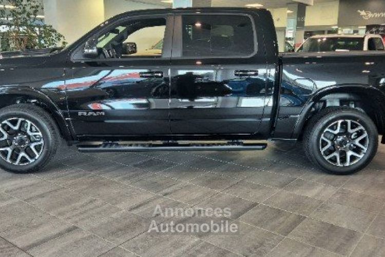 Dodge Ram 1500 3.0L LARAMIE SPORT CREW CAB 4X4 - <small></small> 89.290 € <small>TTC</small> - #4