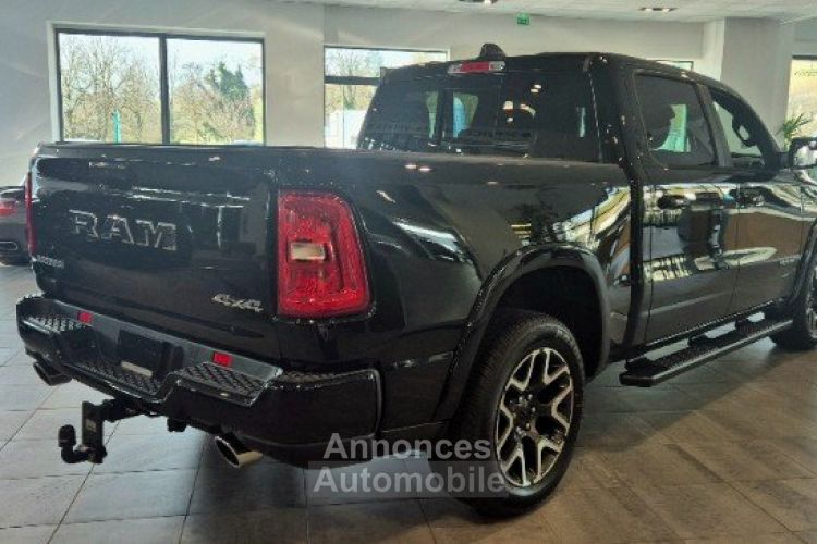 Dodge Ram 1500 3.0L LARAMIE SPORT CREW CAB 4X4 - <small></small> 89.290 € <small>TTC</small> - #5