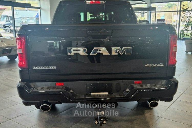 Dodge Ram 1500 3.0L LARAMIE SPORT CREW CAB 4X4 - <small></small> 89.290 € <small>TTC</small> - #6