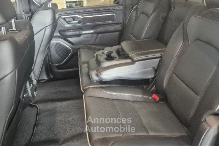 Dodge Ram 1500 3.0L LARAMIE SPORT CREW CAB 4X4 - <small></small> 89.290 € <small>TTC</small> - #12